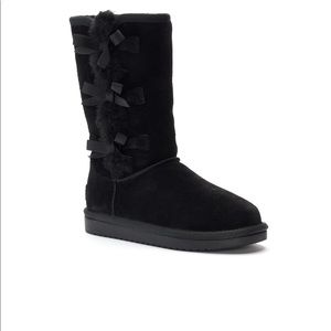 Kookaburra by Ugg Girls boots